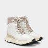 Women's boots Larum Sindra white 462502-100