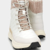 Women's boots Larum Sindra white 462502-100
