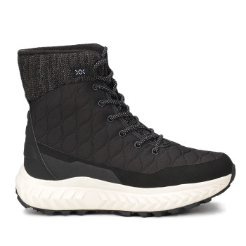 Botas de mujer Larum Sindra negras 462502-010