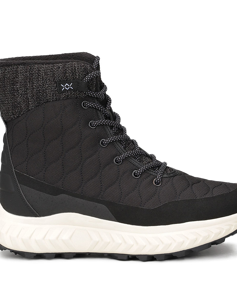 Botas de mujer Larum Sindra negras 462502-010