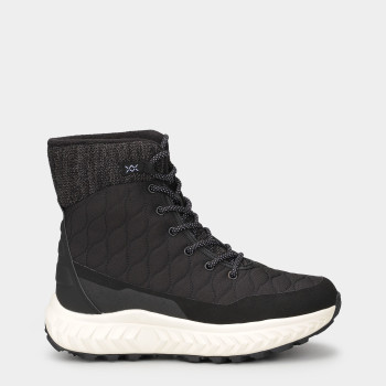 Botas de mujer Larum Sindra negras 462502-010
