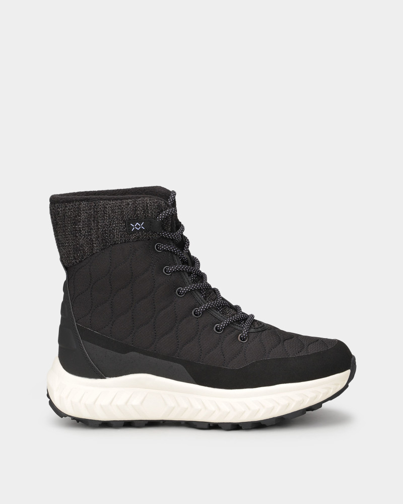 Botas de mujer Larum Sindra negras 462502-010