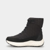 Botas de mujer Larum Sindra negras 462502-010