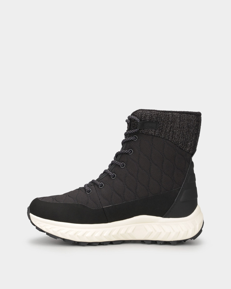 Botas de mujer Larum Sindra negras 462502-010