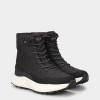 Botas de mujer Larum Sindra negras 462502-010