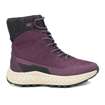 Botas de mujer Larum Sindra color púrpura 462502-510