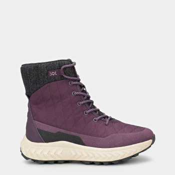 Botas de mujer Larum Sindra color púrpura 462502-510
