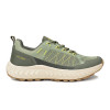 Men's ankle boots Larum Braum green 462503-310