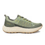 Men's ankle boots Larum Braum green 462503-310