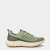 Men's ankle boots Larum Braum green 462503-310