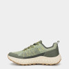 Men's ankle boots Larum Braum green 462503-310