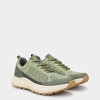 Men's ankle boots Larum Braum green 462503-310