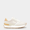 Women's sneakers Evoids Nivka beige 762501-125