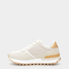 Women's sneakers Evoids Nivka beige 762501-125