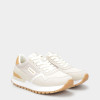 Women's sneakers Evoids Nivka beige 762501-125