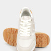 Women's sneakers Evoids Nivka beige 762501-125