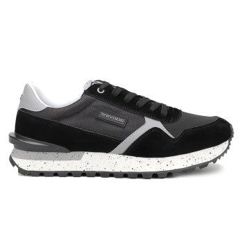 Men's sneakers Evoids Halush black 762502-010