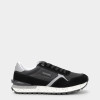 Men's sneakers Evoids Halush black 762502-010