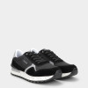 Men's sneakers Evoids Halush black 762502-010