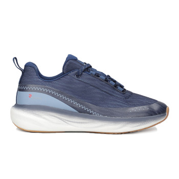 Men's sneakers Radder Pateno navy 242501-450
