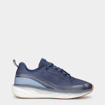 Men's sneakers Radder Pateno navy 242501-450