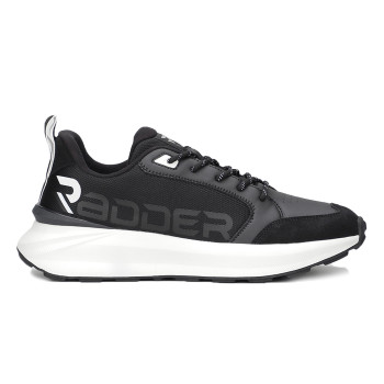 Men's sneakers Radder Botamb black 242502-010