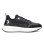Zapatillas deportivas para hombre Radder Botamb negras 242502-010