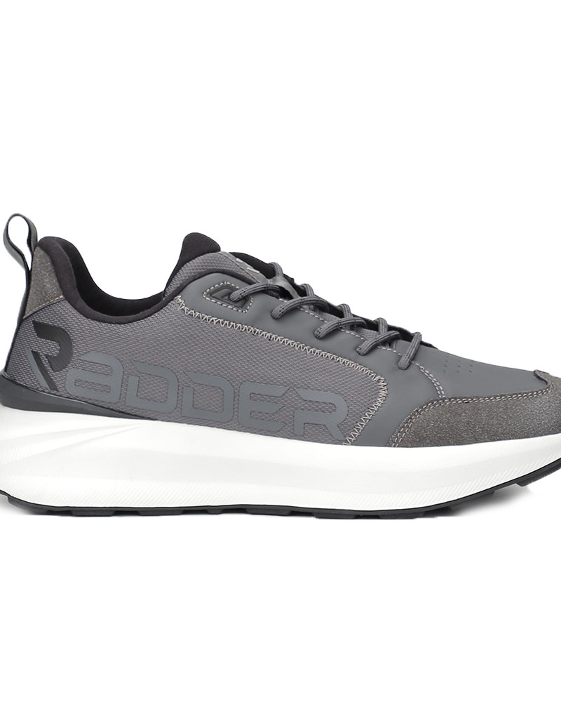 Men's sneakers Radder Botamb dark grey 242502-020