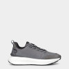 Men's sneakers Radder Botamb dark grey 242502-020