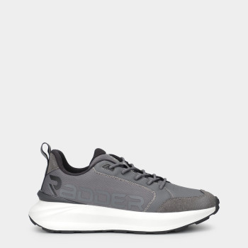 Men's sneakers Radder Botamb dark grey 242502-020