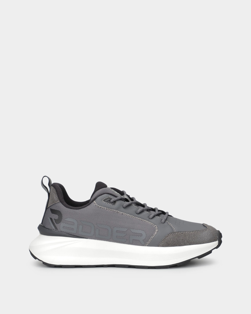 Men's sneakers Radder Botamb dark grey 242502-020