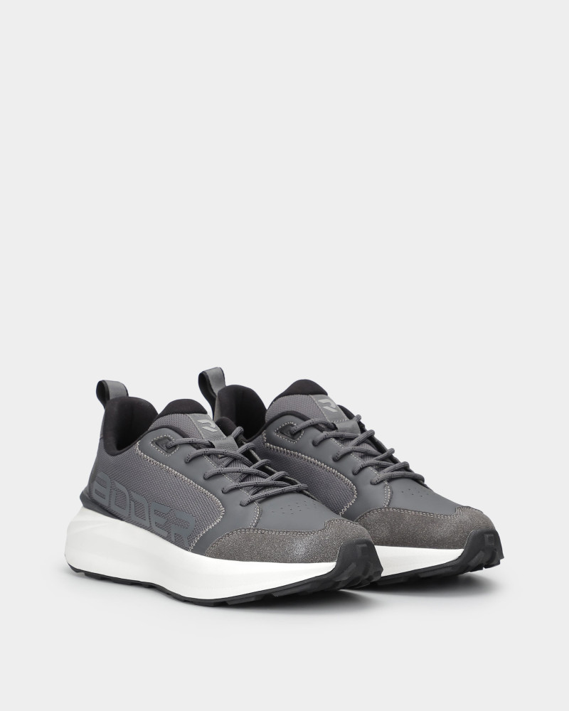 Men's sneakers Radder Botamb dark grey 242502-020