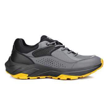 Men's sneakers Radder Bagrin dark grey 242503-020