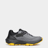 Men's sneakers Radder Bagrin dark grey 242503-020