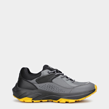 Men's sneakers Radder Bagrin dark grey 242503-020