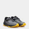 Men's sneakers Radder Bagrin dark grey 242503-020