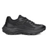 Men's sneakers Radder Bagrin black 242503-010