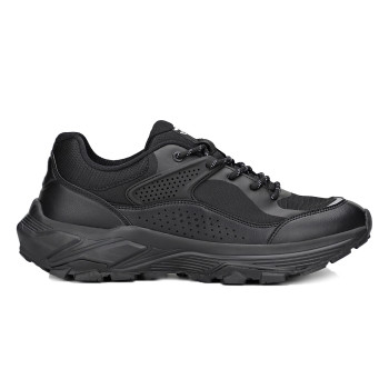 Men's sneakers Radder Bagrin black 242503-010