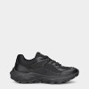 Men's sneakers Radder Bagrin black 242503-010