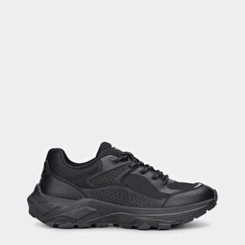 Men's sneakers Radder Bagrin black 242503-010