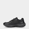 Men's sneakers Radder Bagrin black 242503-010