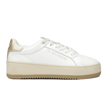 Women's sneakers Evoids Barfa white 872501-100