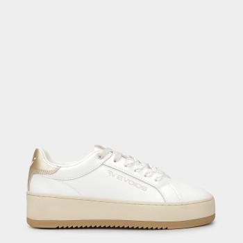 Women's sneakers Evoids Barfa white 872501-100