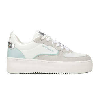 Women's sneakers Evoids Galica white 872502-100
