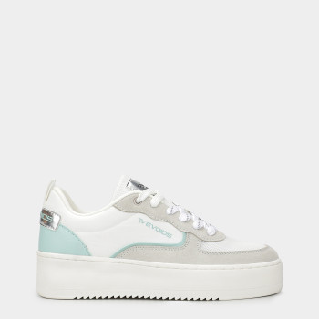 Women's sneakers Evoids Galica white 872502-100