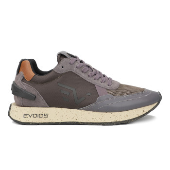 Men's sneakers Evoids Apador dark grey 872503-020