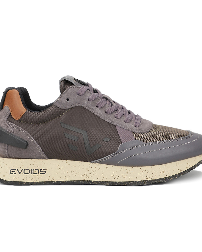 Men's sneakers Evoids Apador dark grey 872503-020
