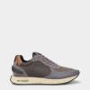 Men's sneakers Evoids Apador dark grey 872503-020