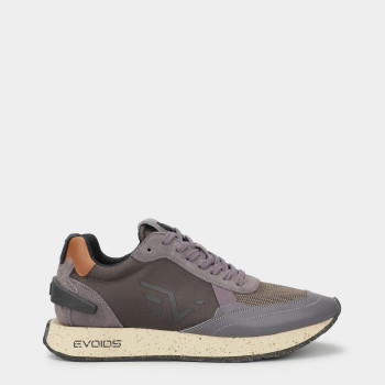 Men's sneakers Evoids Apador dark grey 872503-020
