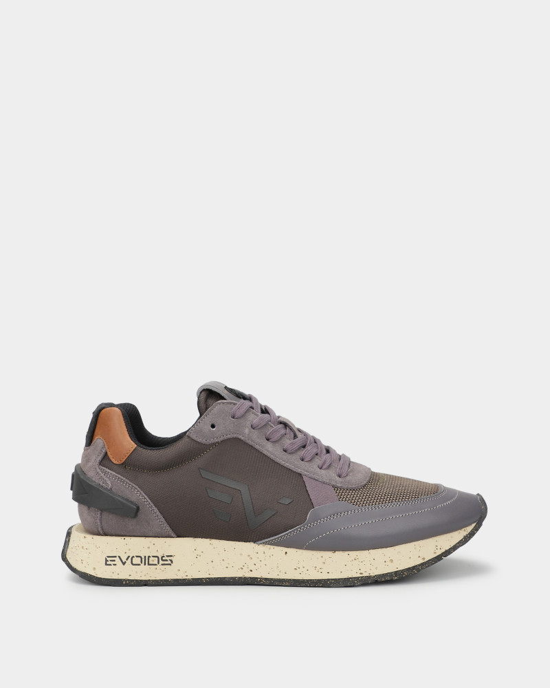 Men's sneakers Evoids Apador dark grey 872503-020